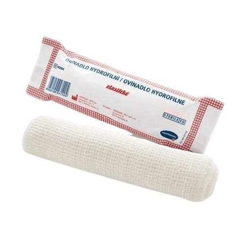 OBINADLO HYDROFILNÍ ELASTICKÉ 10CMX4M,1KS