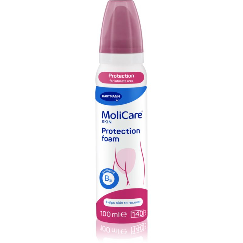 MoliCare Skin Ochranná pěna 100ml