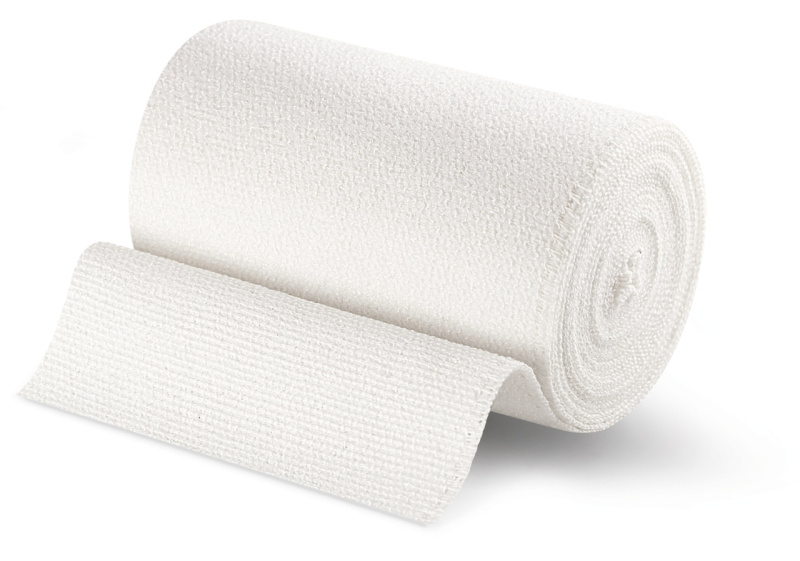 IDEALFLEX Obinadlo pružné 8cm x 5m