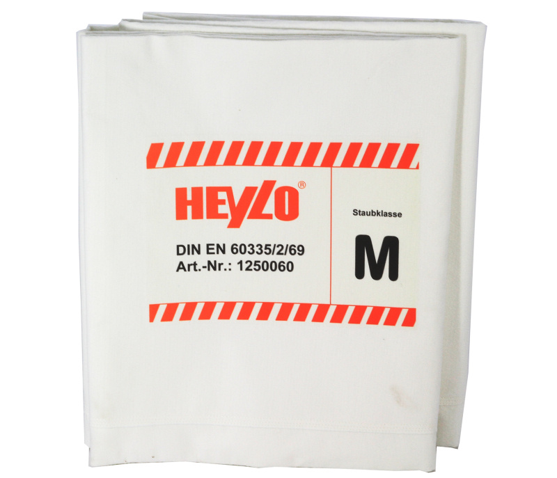 HEYLO - Prachový sáček třída M (k PowerVent 3000)