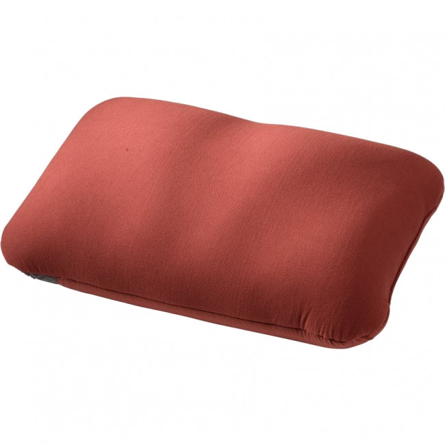 Vaude Pillow L, polštář, červená