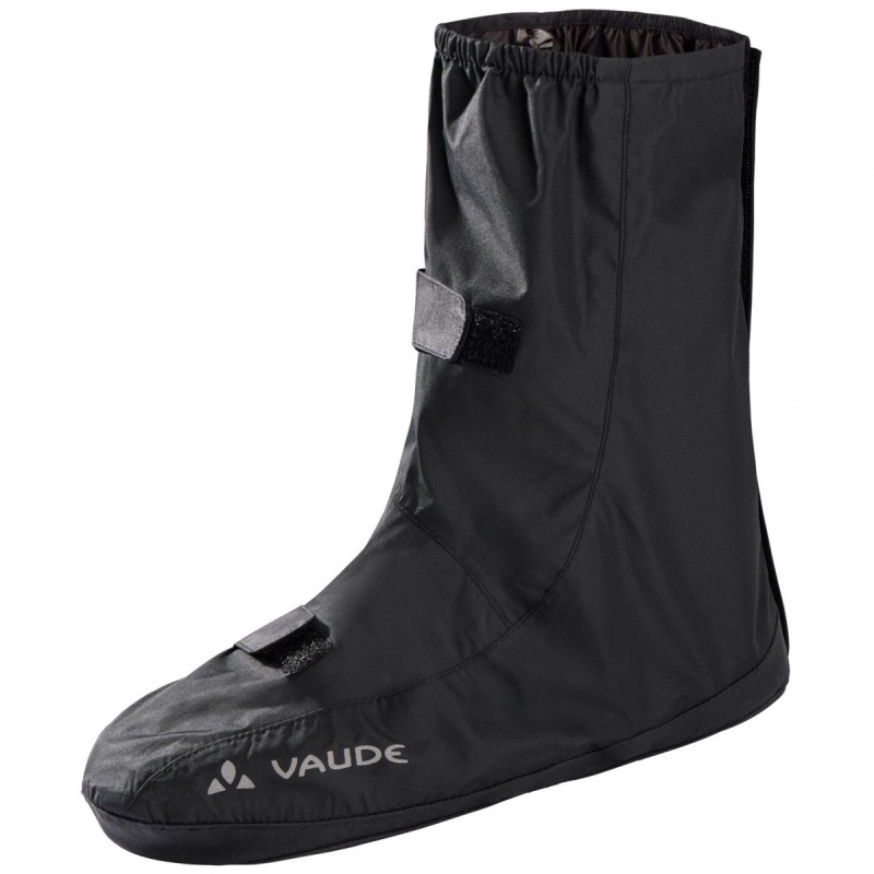 Vaude Shoecover Palade, kryt na boty, černý
