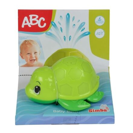 Simba Baby želvička