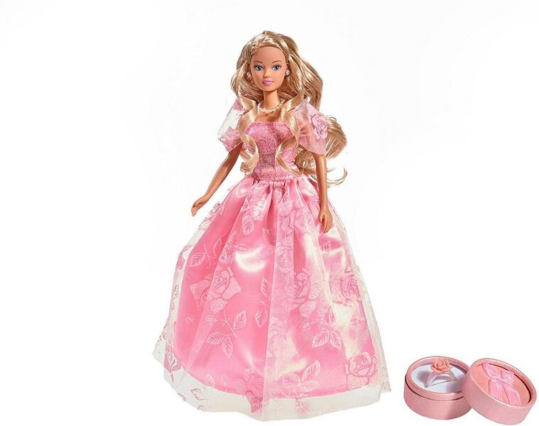 Simba Panenka Steffi Romantic Fashion