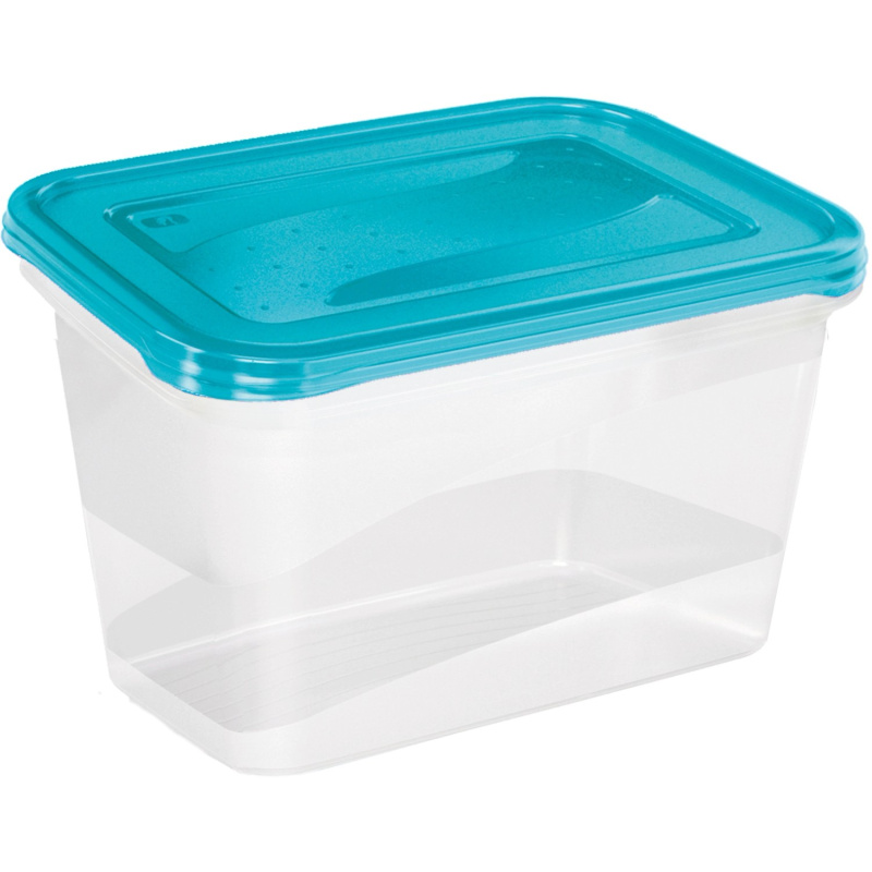 Sada boxů na potraviny 2X2 L