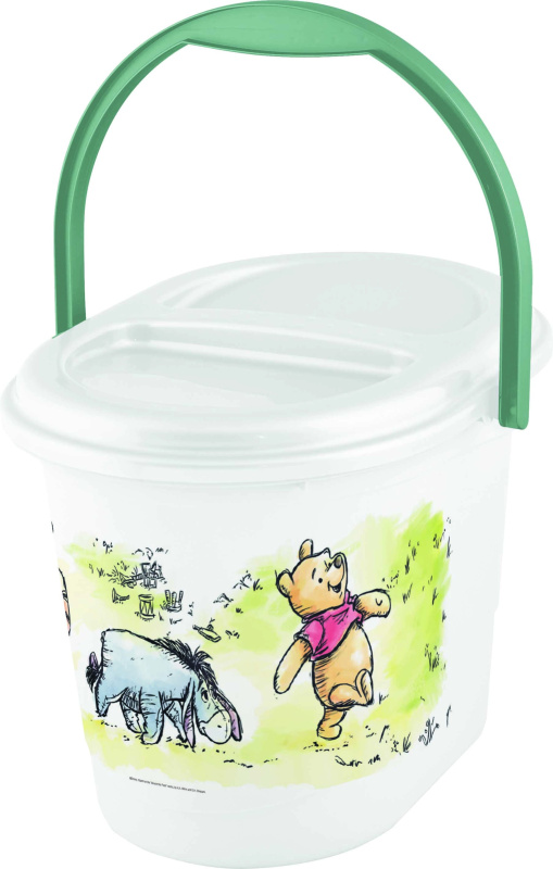 Keeper Winnie Pooh bílá