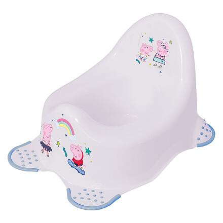 Dětský nočník Peppa