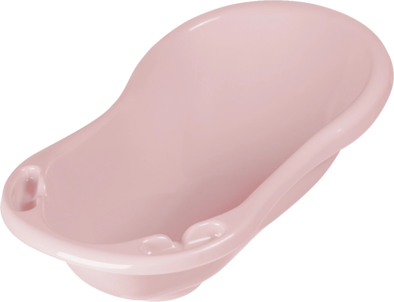 KEEEPER Dětská vanička 84cm Little Duck Růžová
