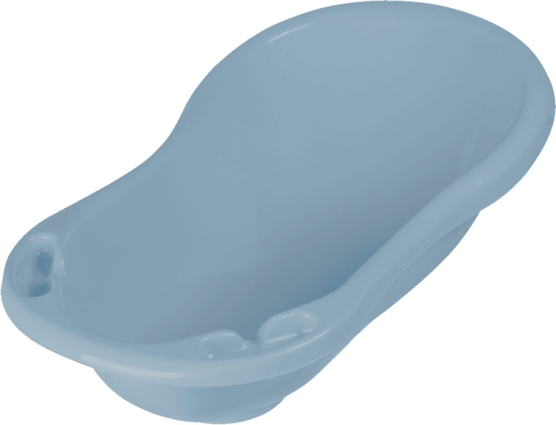 Keeeper Vanička Little Duck 84cm modrá