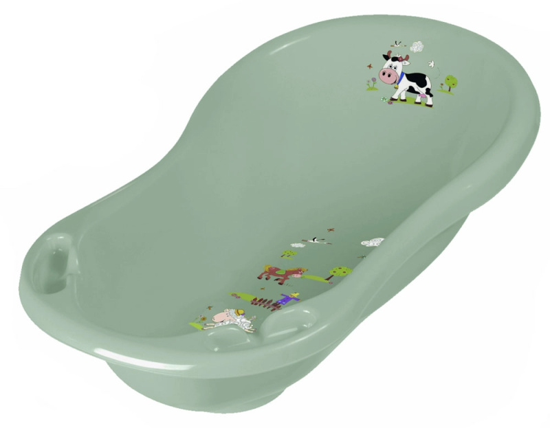 Keeeper Dětská Funny Farm 84cm zelená