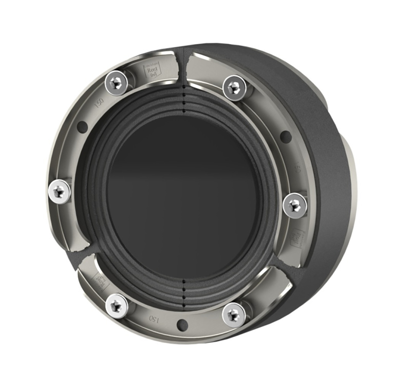 Těsnění Hauff-Technik HSD 150 SSG 1× 70–112