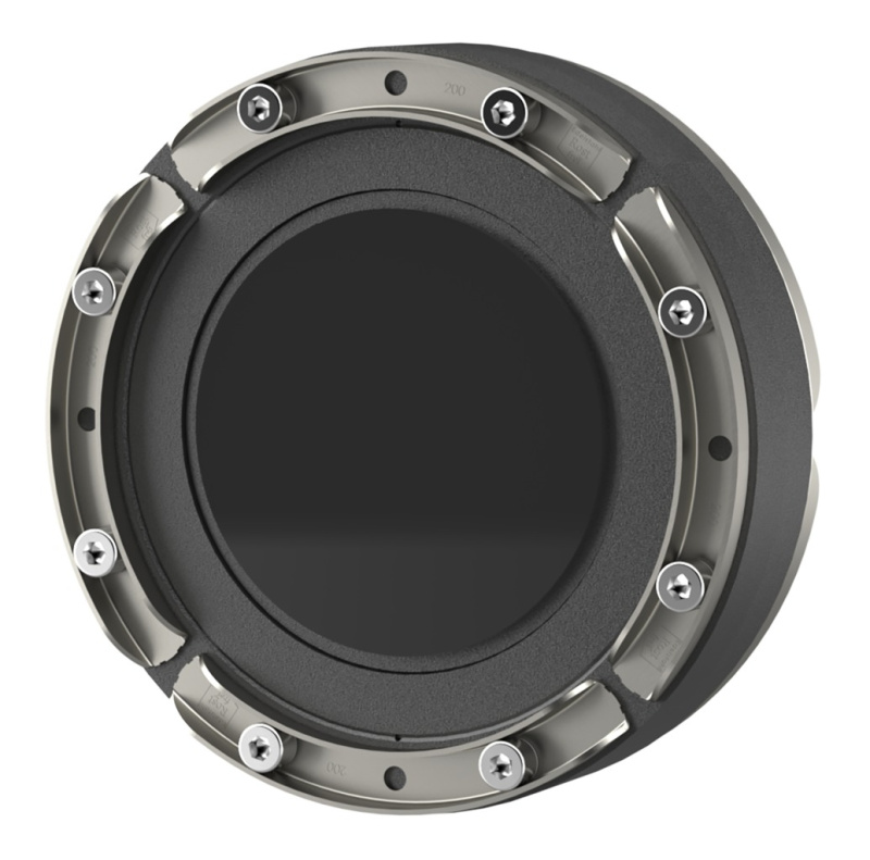 Těsnění Hauff-Technik HSD 200 SSG 1× 110–162