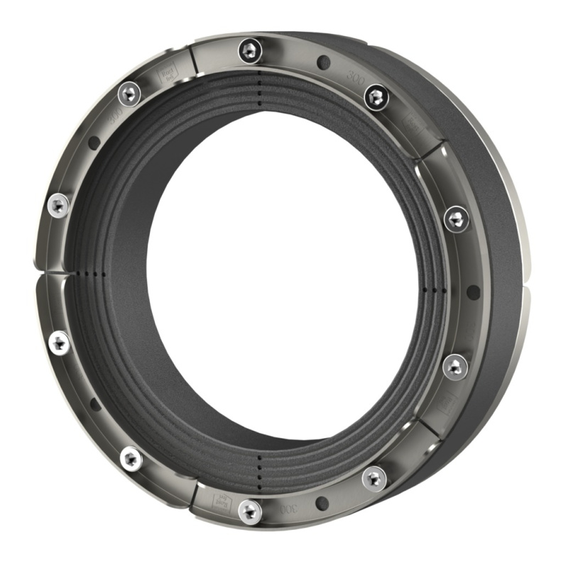 Těsnění Hauff-Technik HSD 300 SSG 1× 200–252