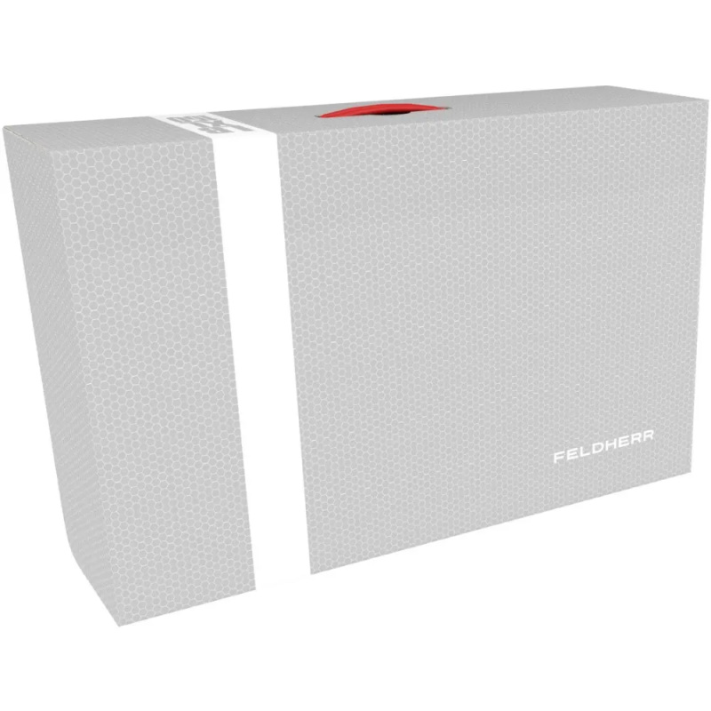 Feldherr Double-Size Storage Box XL, prázdný