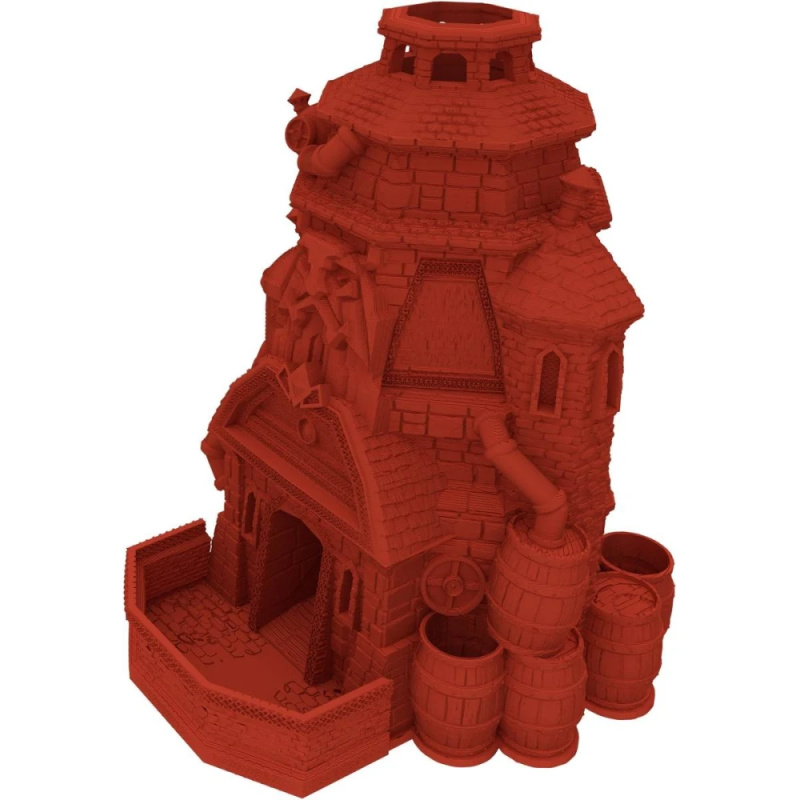 Dice Tower: Fates End - Brewery