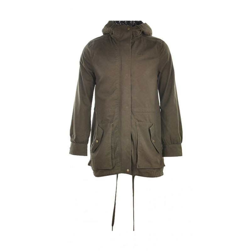 Dámská bunda adidas Originals Cas Parka G76803 38