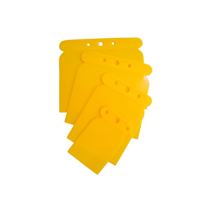 Presto Sada špachtlí plast