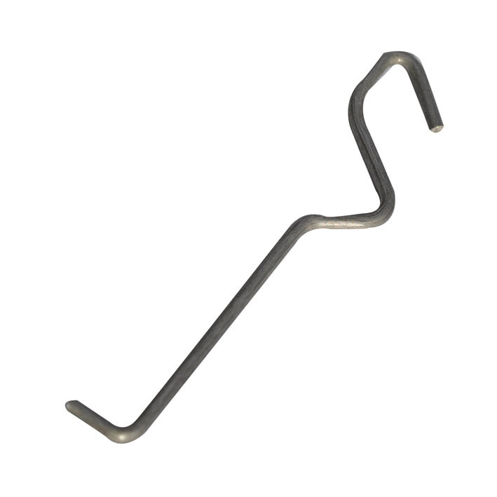 Pojistná pružina pro pouzdro TRUMA S 3002, S 5002, S 55 T