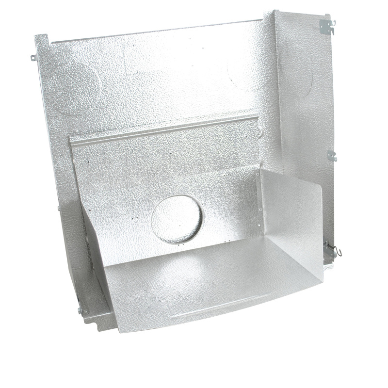 TRUMA Kompletní instalační box pro Trumatic S 5002 od 05/93