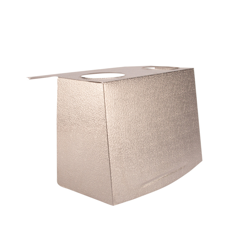 Kompletní instalační box TRUMA S 5002 pro 2 ventilátory