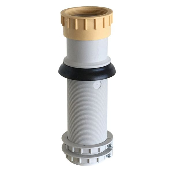 Komínový průduch UEK TRUMA