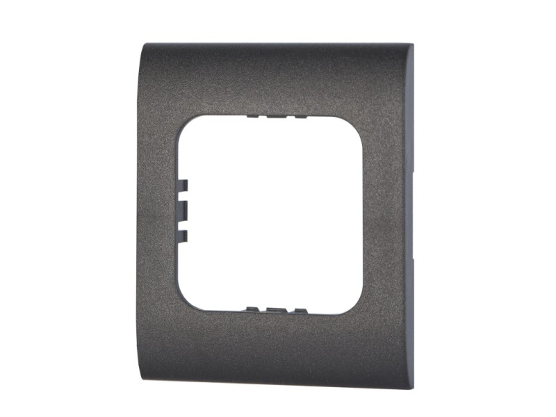 TRUMA Krycí rámeček ovládacího panelu černý Varianta: Kryt pro řídicí jednotku, černý