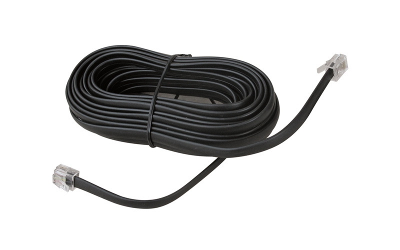 Připojovací kabel TIN-BUS Truma iNet - 3 m, 6 m, 9 m Varianta: 9 m
