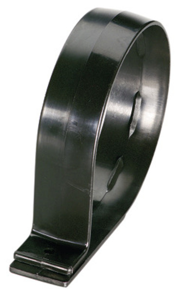 Svorka ZRS Truma pro hadice o průměru 80 mm, černá