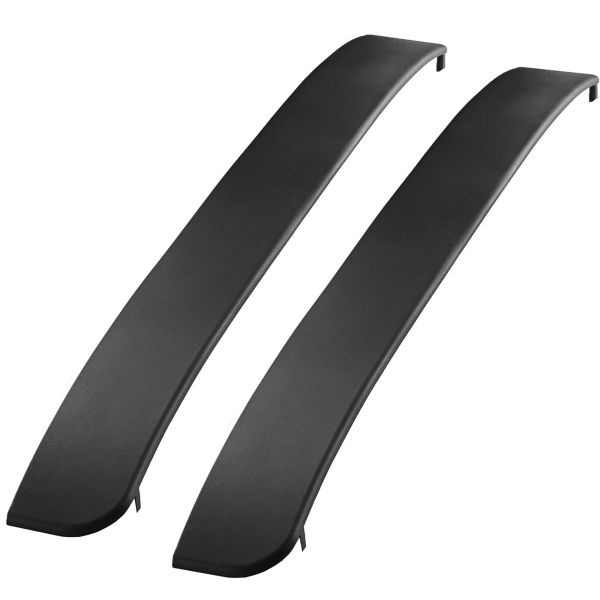 TRUMA Sada panelů pro rozdělovač vzduchu Truma, šedý pro klimatizaci Aventa Comfort