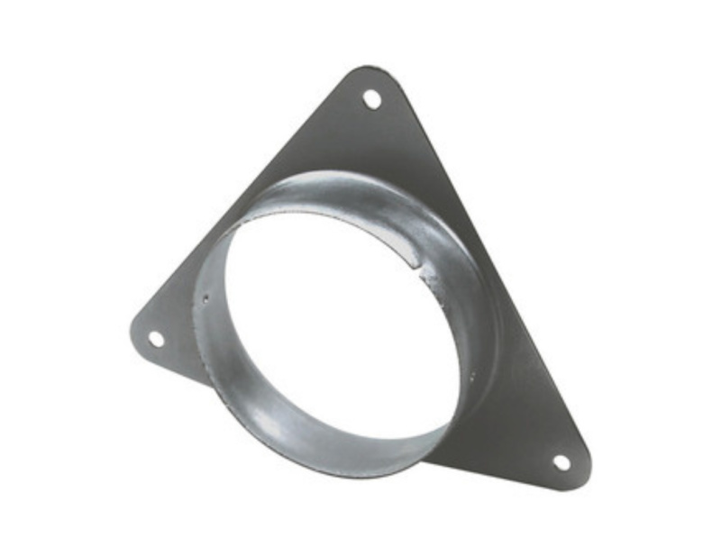 Sací tryska pro připojení ventilátoru k ohřívači Truma S 2200