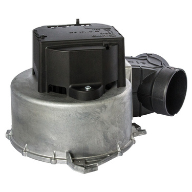 Ventilátor Truma TEB-3 s externím ovládacím panelem, 12 V