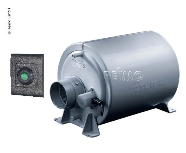 Truma Therme TT-2 5L