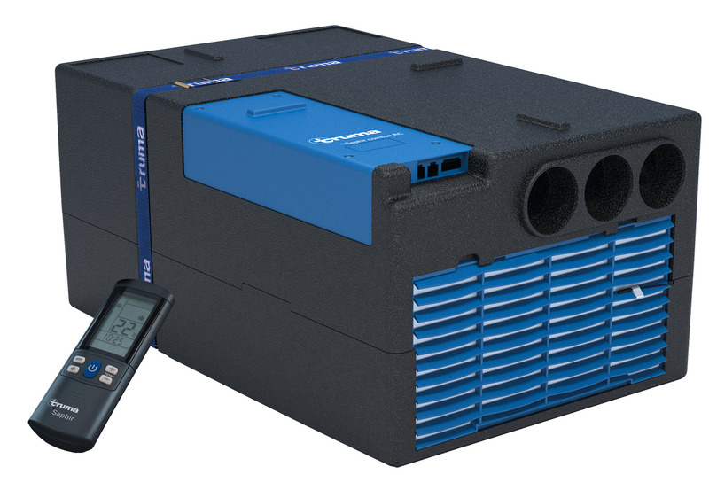 Klimatizace Truma Saphir Comfort RC - 230 V