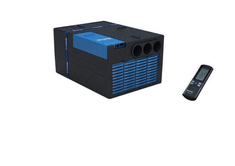 Truma Saphir Kompaktní klimatizace - 230 V / 50 Hz