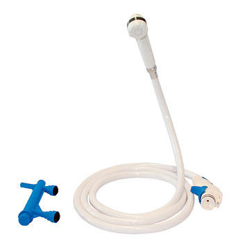 TRUMA Ultraflow outdoor du.purewhite