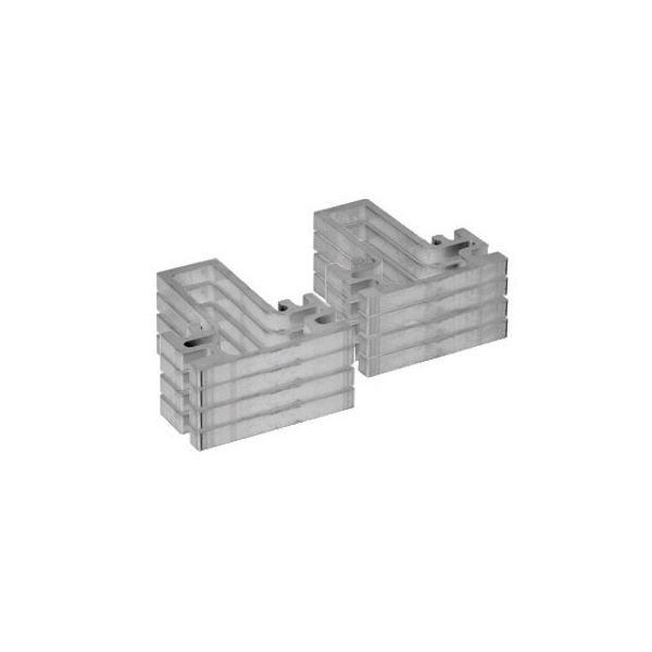 Sada distančních desek TRUMA AL-KO Vario III