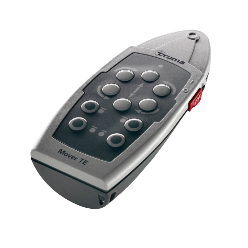 Dálkové ovládání TRUMA Mover TE/TER