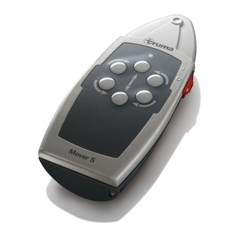 Dálkové ovládání TRUMA Mover SR od 01/2008