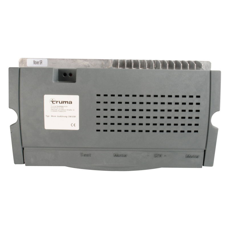 Řídicí jednotka TRUMA Mover  SR