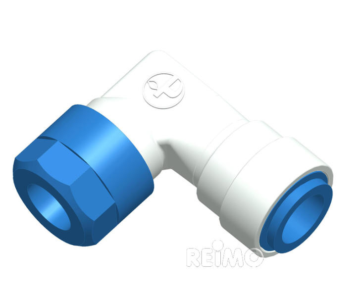 TRUMA Úhlové připojení J.G.12mm