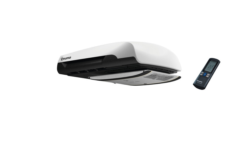 Klimatizace Truma Aventa Comfort - 2,4KW / 230V, bílá
