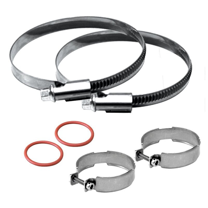 Montážní sada pro odvod spalin pro Truma VarioHeat eco, comfort