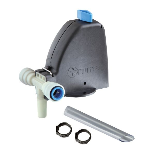 Ochranný ventil před mrazem Truma FROST CONTROL SET - připojení JG