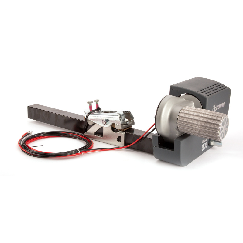 Pohonná jednotka A TRUMA Mover SX