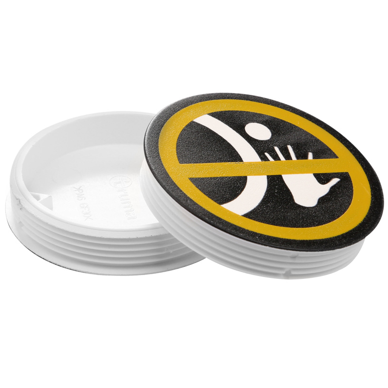 Sada krytů válečků GO2