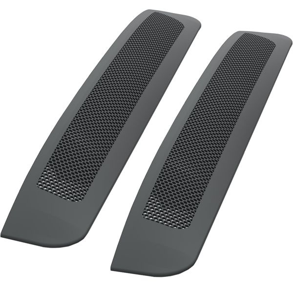 TRUMA Sada panelů pro malý rozdělovač vzduchu Truma, šedý