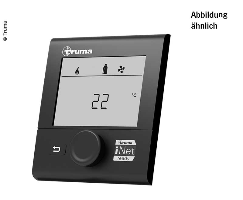 TRUMA Ovládací panel CP plus VarioHeat