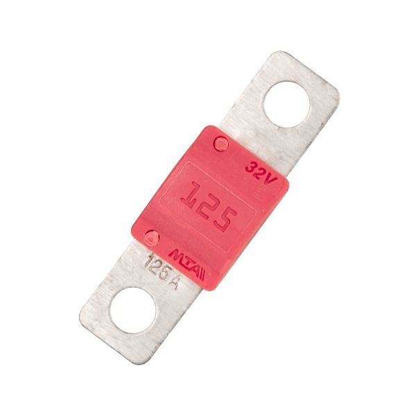 Pojistka TRUMA Mover samrt A/M 125 A