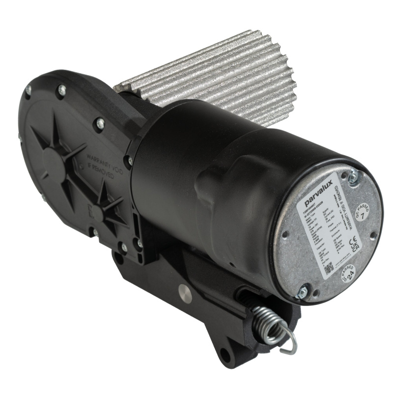 Motor/převodovka B GO2