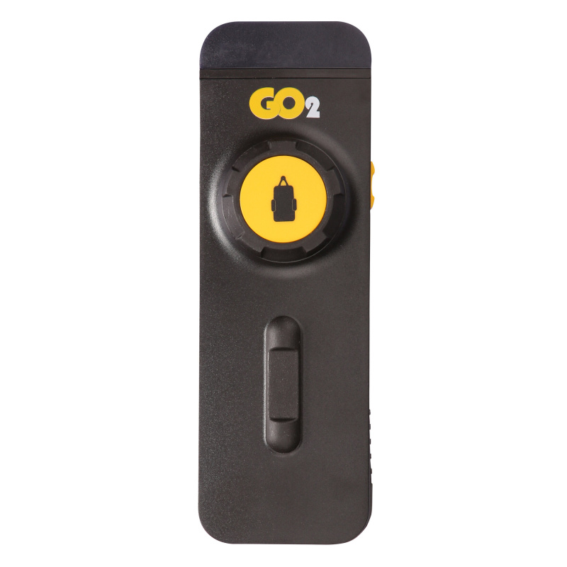 Dálkové ovládání Mover GO2